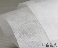 热封型无纺布